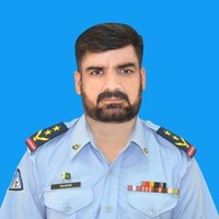 Muhammad Raashid