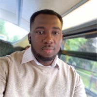 Eric Otoo