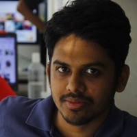 Abhishek Chaudankar