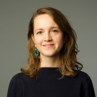 Nadia Fonteijne