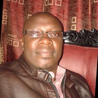 David Mwombe
