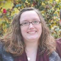 Courtney Benoit