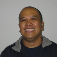 Gene Licuanan