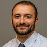 Justin Shahtout, Phd
