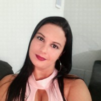 Luciene Caroline Alencar