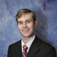 Daniel Henshaw