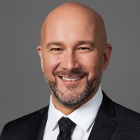 Patrick Audet