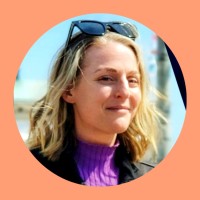 Ingrid Hammargren