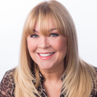 Judith Robertson