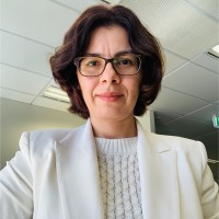 Safoora Mazarei