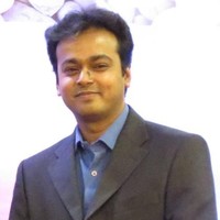 Balaji Srinivasan