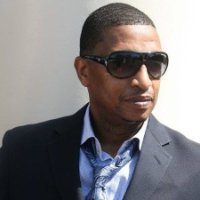 Derek Bostic, CIR, CDR, PRC, CSSR