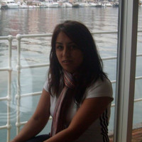 BURCU DİKİCİBAŞI