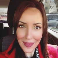 Sarah Brihi Le Saux