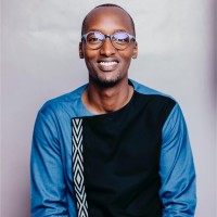 Jean Hubert Nkurayija Ishimwe