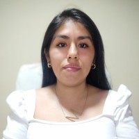 Estefany Maricielo Segundo Espinoza