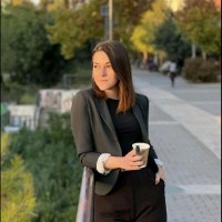 Margarita Giannaraki