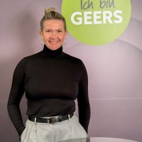 Lena Stahl