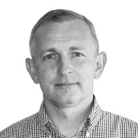 Bogdan Wywrot