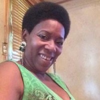 Kenyatta Robinson