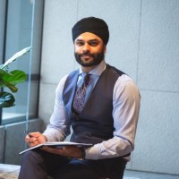 Gurdeep Jabbal