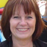 Lena Tapper