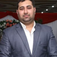 HUSNAIN SAEED