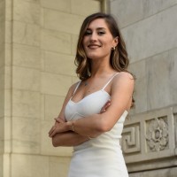 Agnesa Halili