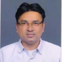Suraj Shaikh