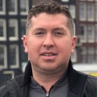 Ricardo Marquez