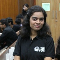 Yamini Upadhyay
