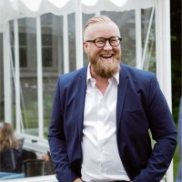 Andreas Henriksson