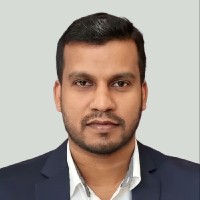 Jaibin Paul