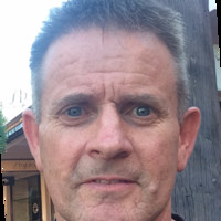 Mark Crowe