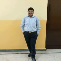 Sounak Ghosh