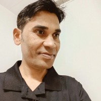 Bipin Mishra
