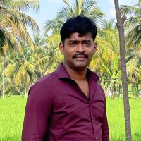Vigneshwar Paramasivam