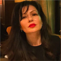 Stanciu Cristina