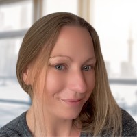 Catherine Bellinger