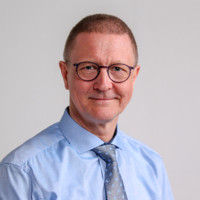 Jørgen Dalgaard