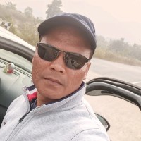 Ashish Murmu