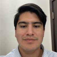 Sebastian Muñoz Martin