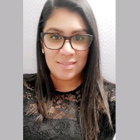 Ana Valentin