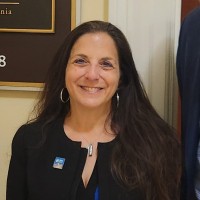 Jodi Doane, MSW, CWDP, CMPSS
