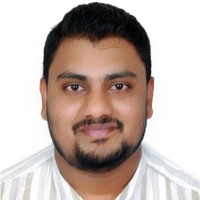 Saravanan P