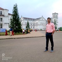 Rushikesh Kulkarni