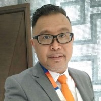 Jamil Jamal