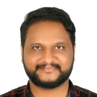 Kurien Babu Mathew