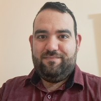 Godfrey Agius