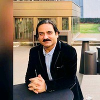 Rashid Ali